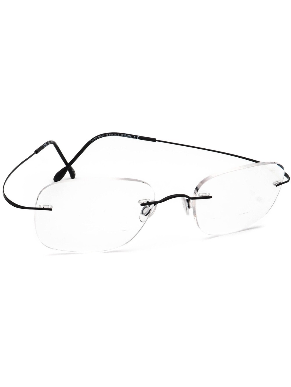 Silhouette M 7395 /50 6074 Eyewear